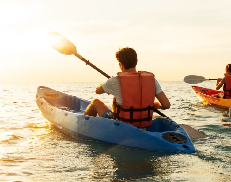 South Padre Island Kayaking Spots: A Paddler's Paradise!