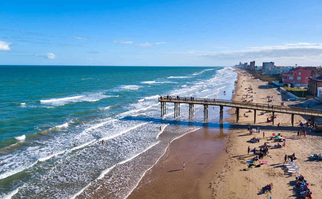 How to Get to South Padre Island: Your Transportation Guide