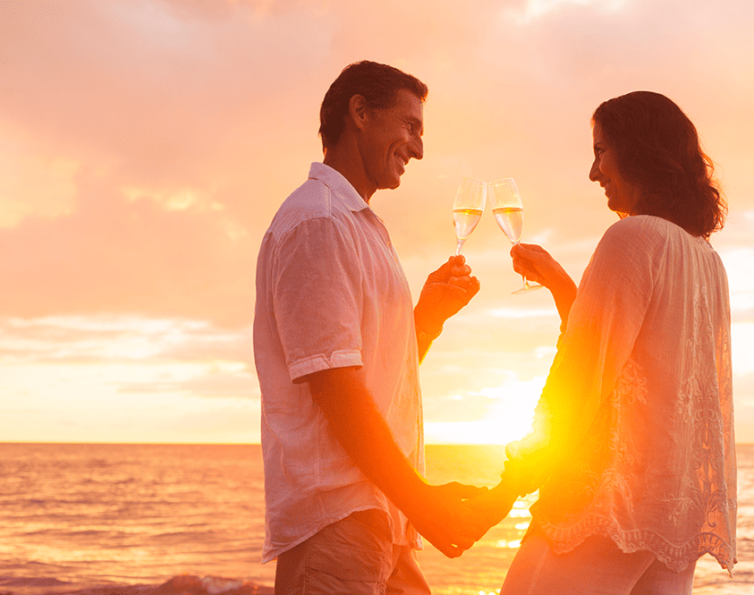 Top 5 Romantic Getaways in South Padre Island